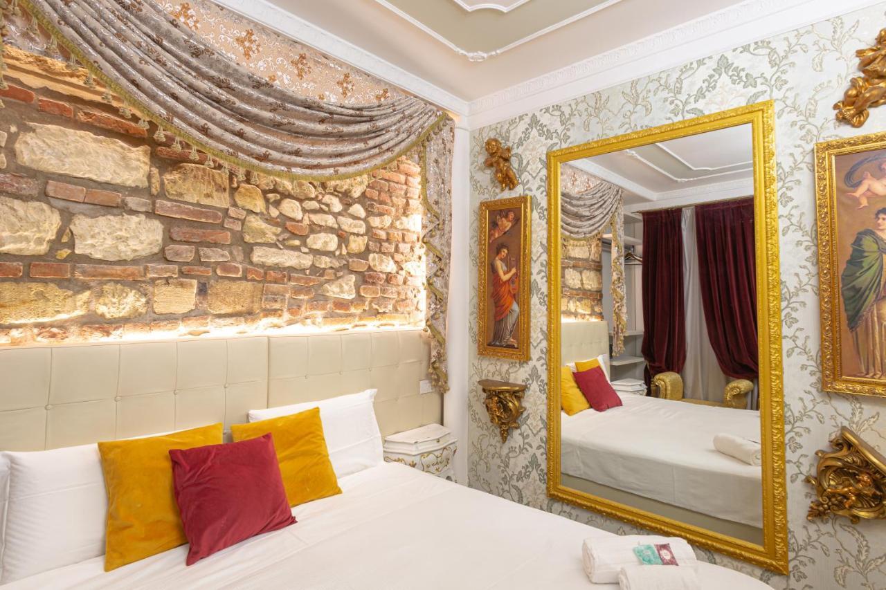 Giardini Dell'Arena Relais Hotel Verona Exterior photo
