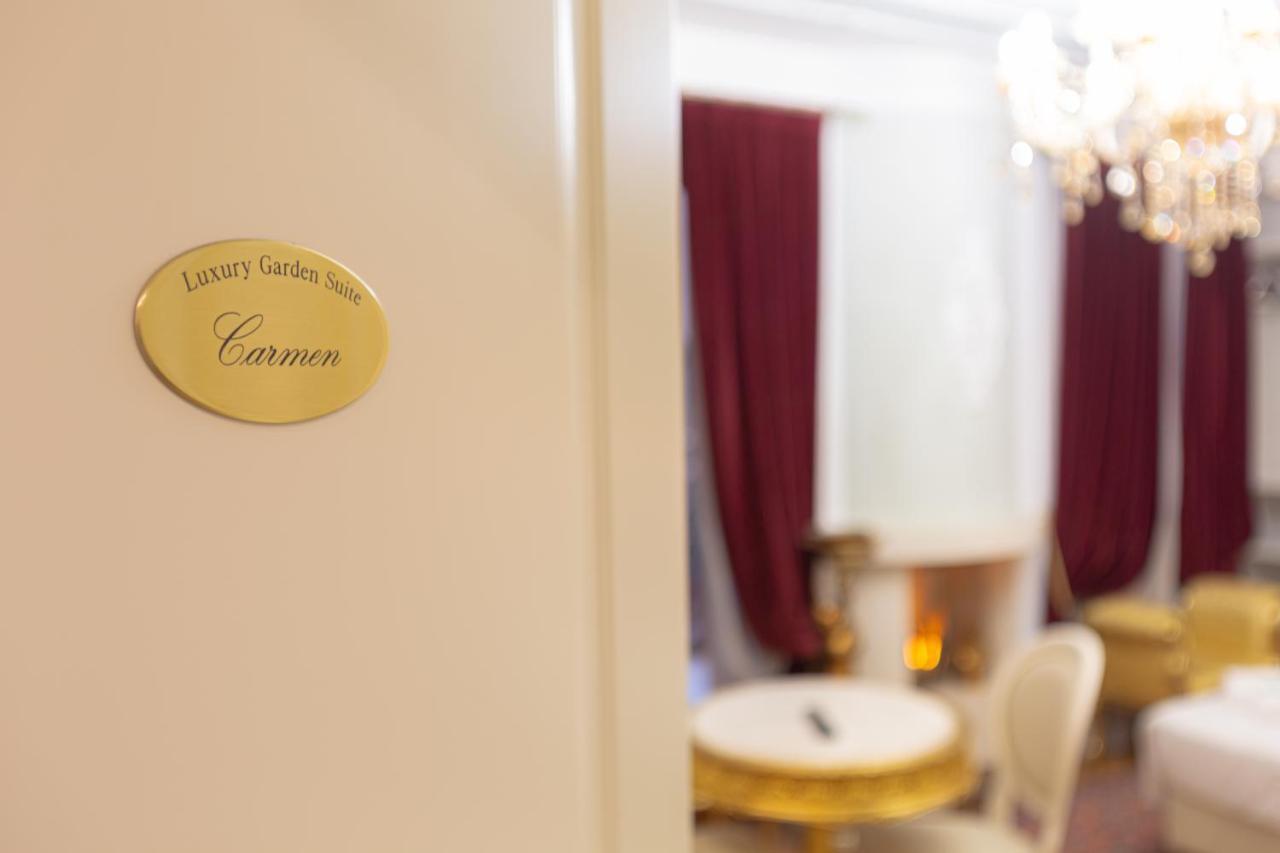 Giardini Dell'Arena Relais Hotel Verona Exterior photo