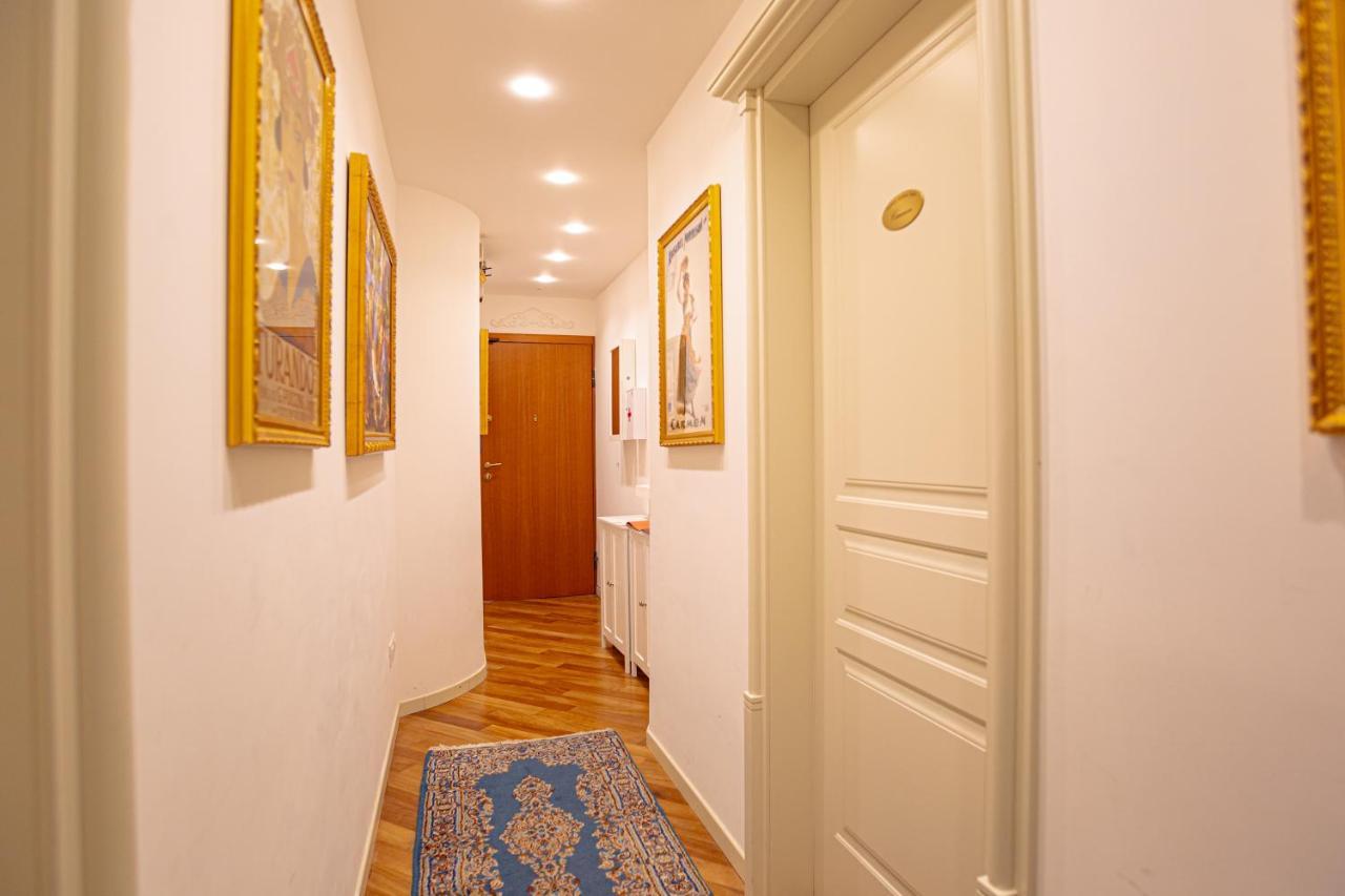 Giardini Dell'Arena Relais Hotel Verona Exterior photo