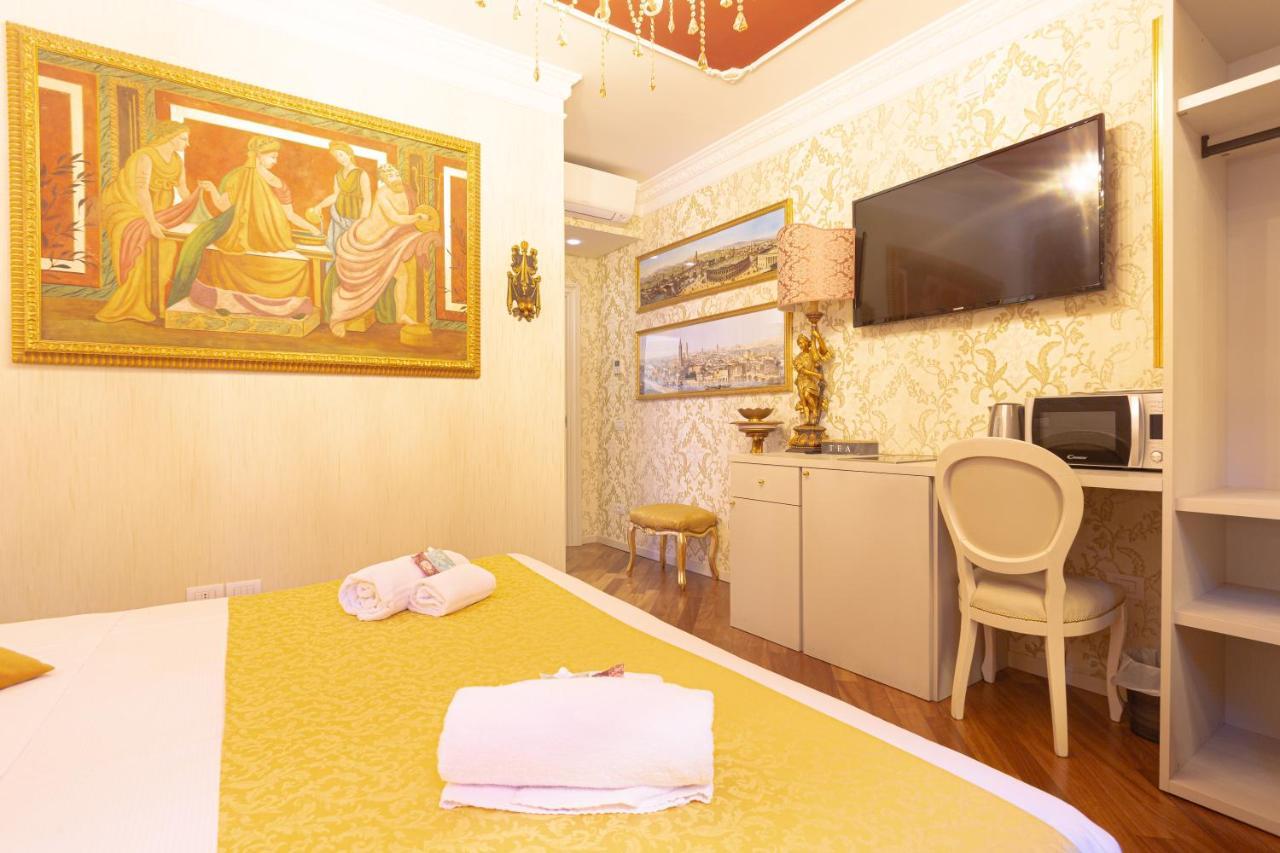 Giardini Dell'Arena Relais Hotel Verona Exterior photo