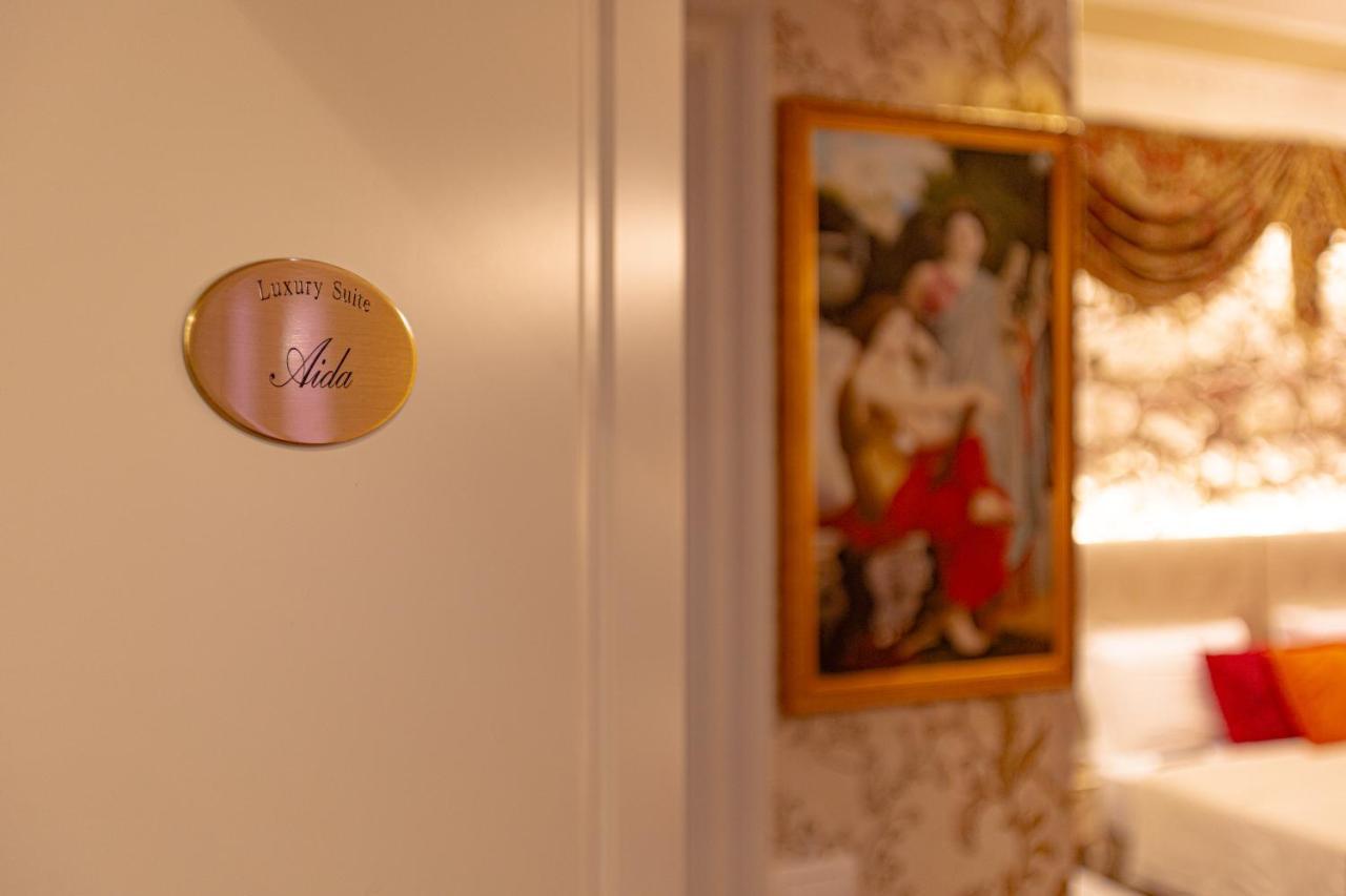 Giardini Dell'Arena Relais Hotel Verona Exterior photo