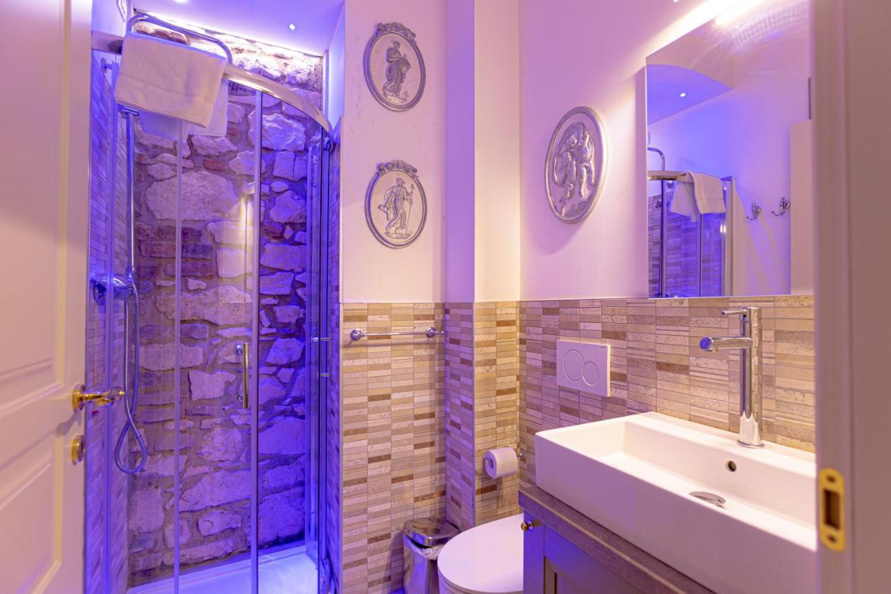 Giardini Dell'Arena Relais Hotel Verona Exterior photo